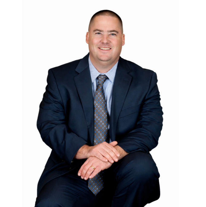 Chris Harcourt